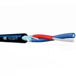 Klotz - P0122 Sinyal kablosu (mavi,kırmızı,gri)
