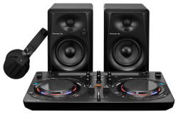 Pioneer DJ Rekordbox Başlangıç Paketi (Starter Pack) - Thumbnail