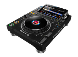 Pioneer DJ - Pioneer DJ CDJ-3000 Profesyonel DJ Media Player - ÖN SİPARİŞ