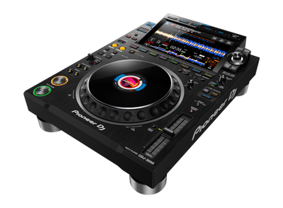 Pioneer DJ CDJ-3000 Profesyonel DJ Media Player - ÖN SİPARİŞ