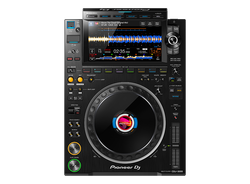 Pioneer DJ CDJ-3000 Profesyonel DJ Media Player - ÖN SİPARİŞ - Thumbnail