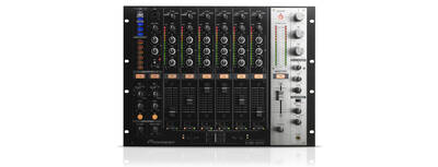 Pioneer DJ DJM-1000 6 Kanal DJ Mixeri