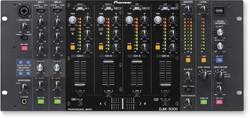 Pioneer DJ - Pioneer DJ DJM-5000 Rack Tipi Mixer