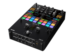 Pioneer DJ DJM-S7 2 Kanal DJ Scratch Mixer - Thumbnail