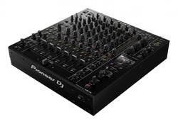 Pioneer DJ - Pioneer DJ DJM-V10 6 Kanal Profesyonel DJ Mixer