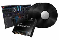 Pioneer Dj Launch InterFace 2 DJ DVS Ses Kartı - Thumbnail