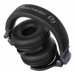 Pioneer DJ HDJ-CUE1 BT Bluetooth'lu DJ Kulaklığı - Thumbnail