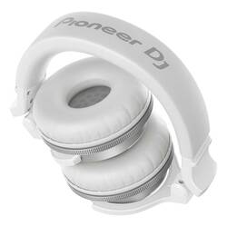 Pioneer DJ HDJ-CUE1 BT Bluetooth'lu DJ Kulaklığı - Thumbnail
