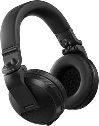 Pioneer DJ HDJ-X5BT Bluetooth Kulaklık ( Kırmızı - Beyaz - Siyah ) - Thumbnail