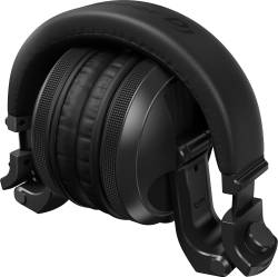 Pioneer DJ HDJ-X5BT Bluetooth Kulaklık ( Kırmızı - Beyaz - Siyah ) - Thumbnail