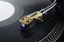 Pioneer DJ PC-HS01-K Kafa Direği - Thumbnail