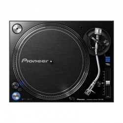 Pioneer DJ - Pioneer DJ PLX-1000 Turntable