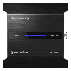 Pioneer DJ RB-DMX1 Otomatik DMX Kontrol - Thumbnail