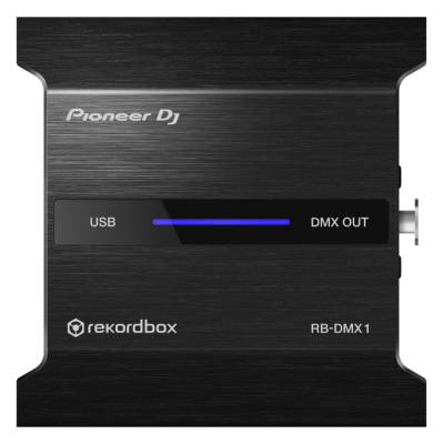 Pioneer DJ RB-DMX1 Otomatik DMX Kontrol