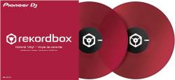 Pioneer DJ RB-VD1 Rekordbox Çift Control Vinyl (Timecode Plak) - Thumbnail