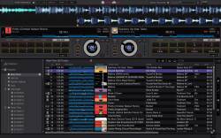 Pioneer DJ RB-VS1-K Rekordbox Tek Control Vinyl (Timecode Plak) - Thumbnail