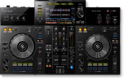 Pioneer DJ - Pioneer DJ XDJ-RR Controller