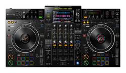 Pioneer DJ - Pioneer DJ XDJ-XZ 4 Kanal DJ Setup