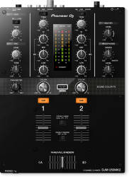 Pioneer DJ DJM-250MK2 2 Kanal Dj Mikser - Thumbnail