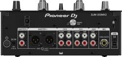 Pioneer DJ DJM-250MK2 2 Kanal Dj Mikser - Thumbnail