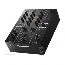 Pioneer DJ DJM-350 2 Kanal Efektli Dj Mixeri - Thumbnail