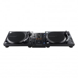 Pioneer DJ DJM-450 2 Kanal Rekordbox DVS DJ Mikser - Thumbnail