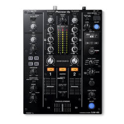 Pioneer DJ DJM-450 2 Kanal Rekordbox DVS DJ Mikser - Thumbnail