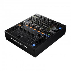 Pioneer DJ DJM-900 NXS 2 Profesyonel Dj Mixeri - Thumbnail
