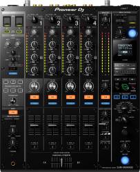 Pioneer DJ - Pioneer DJ DJM-900 NXS 2 Profesyonel Dj Mixeri