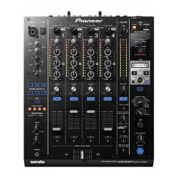 Pioneer DJ DJM 900SRT 4 Kanal Dj Mikseri - Thumbnail