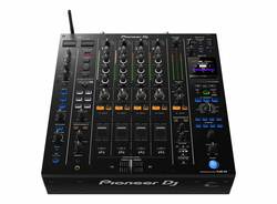 Pioneer DJM-A9 4 Kanal DJ Mikser - Thumbnail