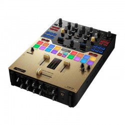 Pioneer DJ DJM S9 DJ Scratch Mixer - Thumbnail