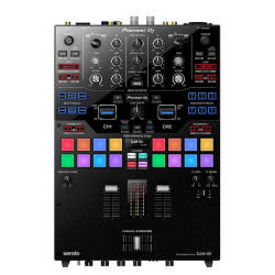 Pioneer DJ - Pioneer DJ DJM S9 DJ Scratch Mixer