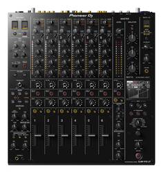 Pioneer DJ - Pioneer DJM-V10-LF 6 Kanal Profesyonel Dj Mixer