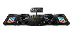 Pioneer DJ DJS 1000 Pro DJ Sampler - Thumbnail