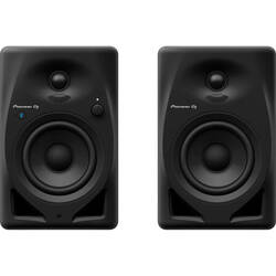Pioneer DM-40D-BT Bluetooth DJ Monitör - Thumbnail