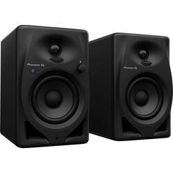Pioneer DM-40D-BT Bluetooth DJ Monitör - Thumbnail