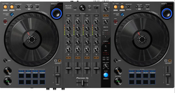 Pioneer DJ DDJ-FLX6-GT - Thumbnail