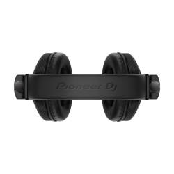 Pioneer DJ HDJ-X5 Profesyonel Dj Kulaklığı - Thumbnail