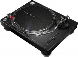 Pioneer DJ - Pioneer DJ PLX-500 Direct Drive Turntable