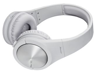 Pioneer SE-MX7-W Beyaz Kulaklık