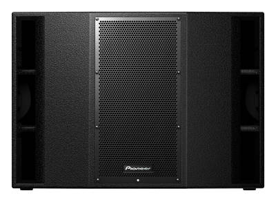 Pioneer XPRS-215S 2 x 15 