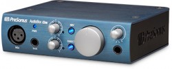 PreSonus - PRESONUS AudioBox iOne - USB 2.0 Ses Kartı
