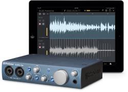 PRESONUS AudioBox iTwo Stüdyo Kayıt Paketi - Thumbnail