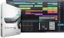 PRESONUS AudioBox iTwo Stüdyo Kayıt Paketi - Thumbnail
