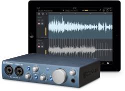 PRESONUS AudioBox iTwo - USB 2.0 Ses Kartı - Thumbnail