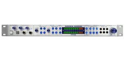 PRESONUS Central Station Plus - Stüdyo Kontrol Sistemi / Volume Controller / Remote - Thumbnail