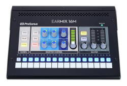 PreSonus - PreSonus EarMix 16M Personel Monitör Mixer