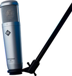 Presonus PX-1 Geniş Diyaframlı Condenser Stüdyo Mikrofonu - Thumbnail
