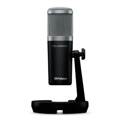 PreSonus Revelator USB Mikrofon
